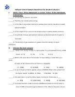 Sample Quesition For Grade 9.pdf